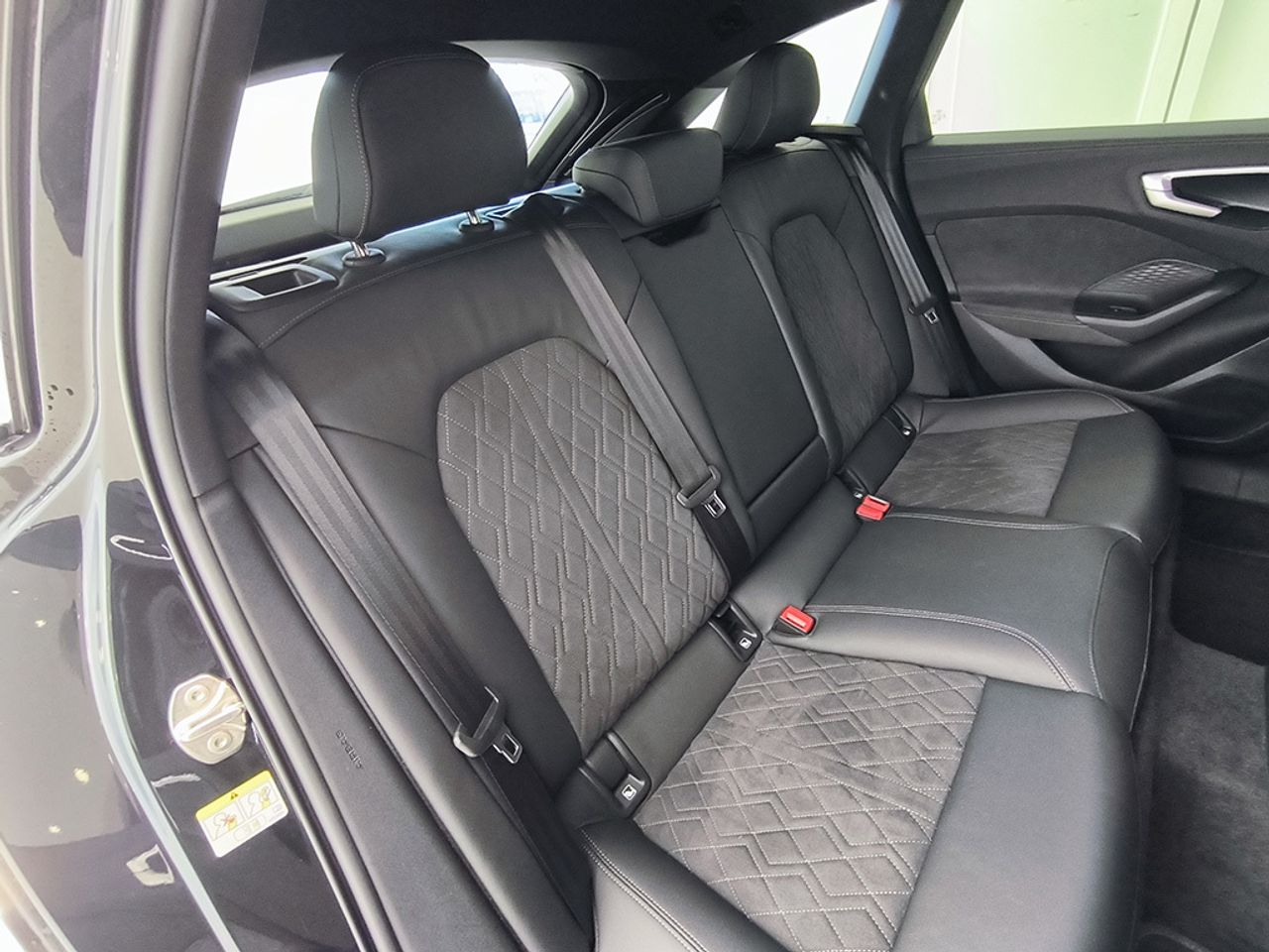 Audi A5 Avant Tdi 150 Kw (204 Cv) Advanced - Foto 2