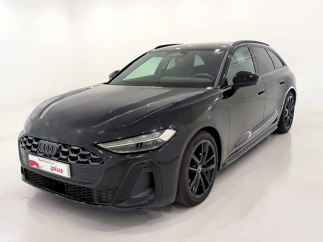 Audi A5 Avant Tdi 150 Kw (204 Cv) Advanced - Foto 2