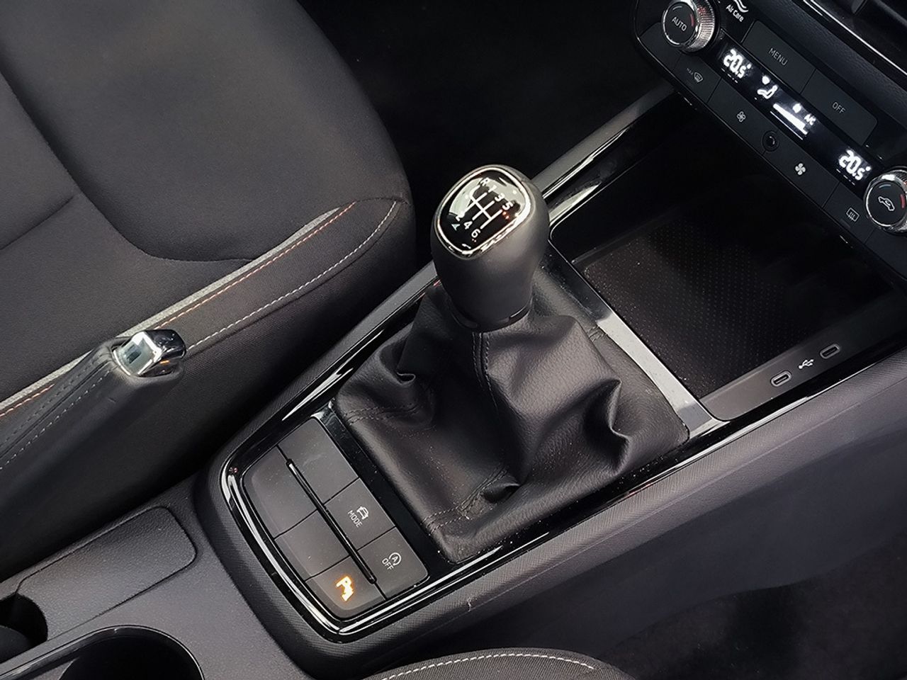 Skoda Scala  - Foto 2