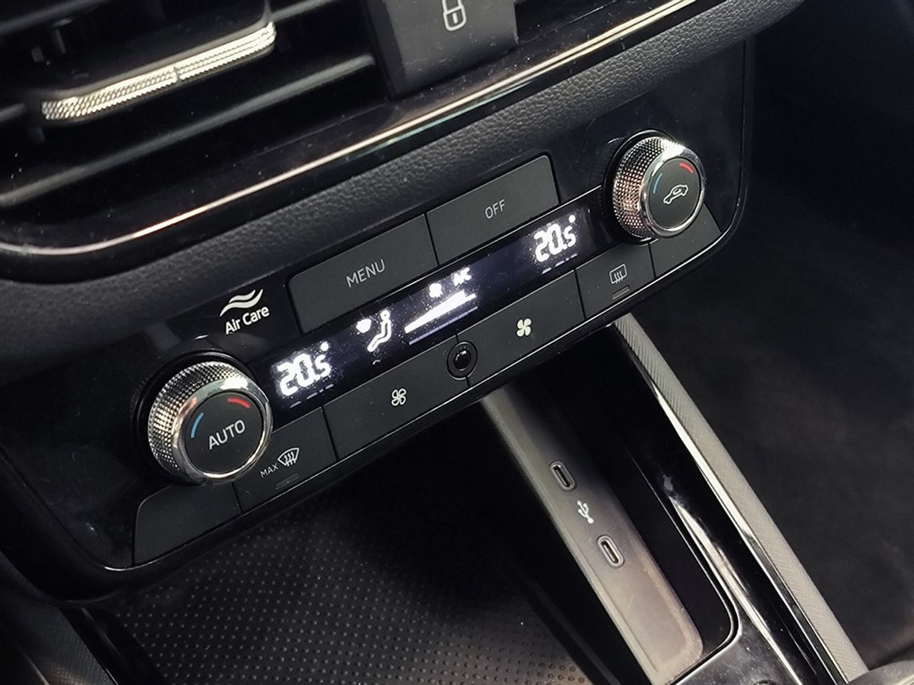 Skoda Scala  - Foto 2