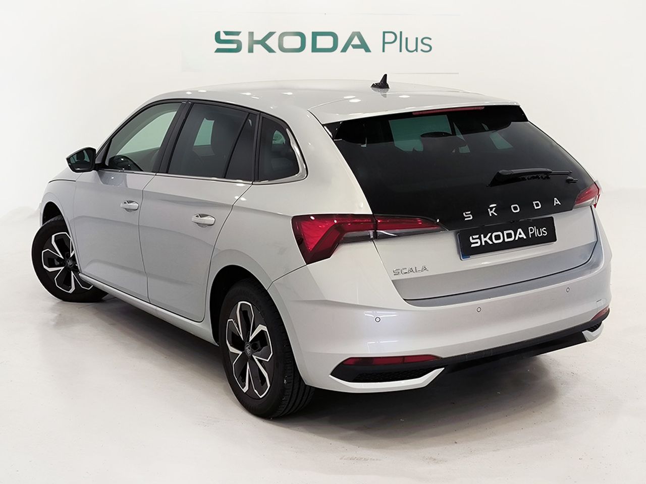Skoda Scala  - Foto 2