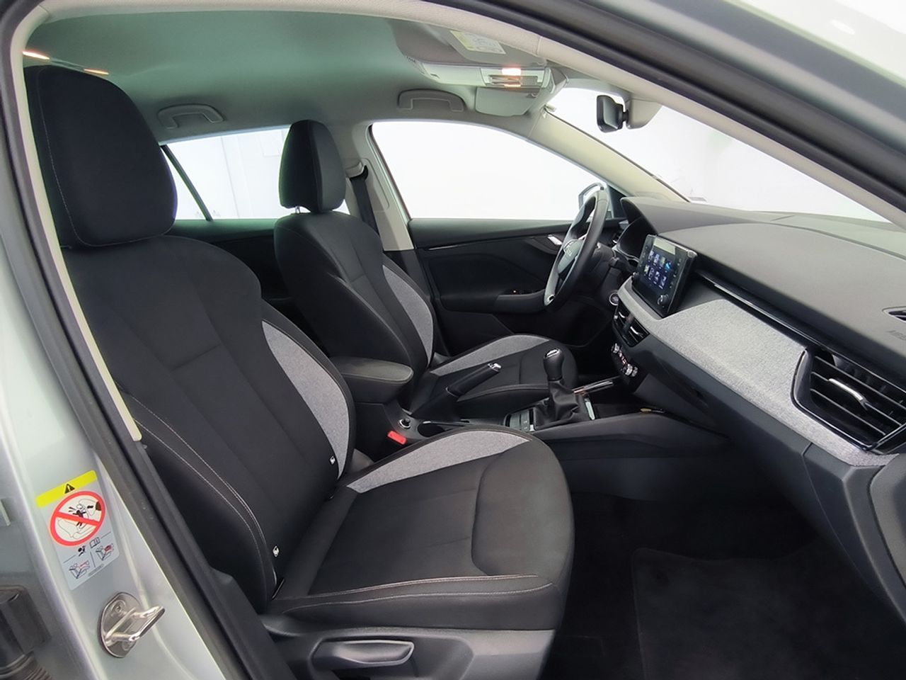 Skoda Scala  - Foto 2