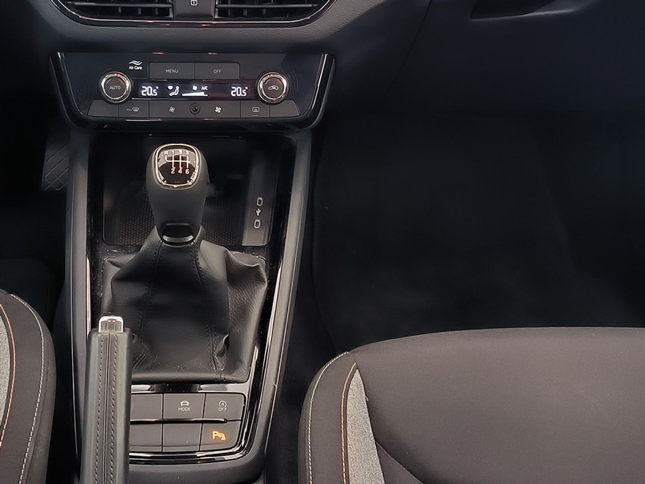 Skoda Scala  - Foto 2