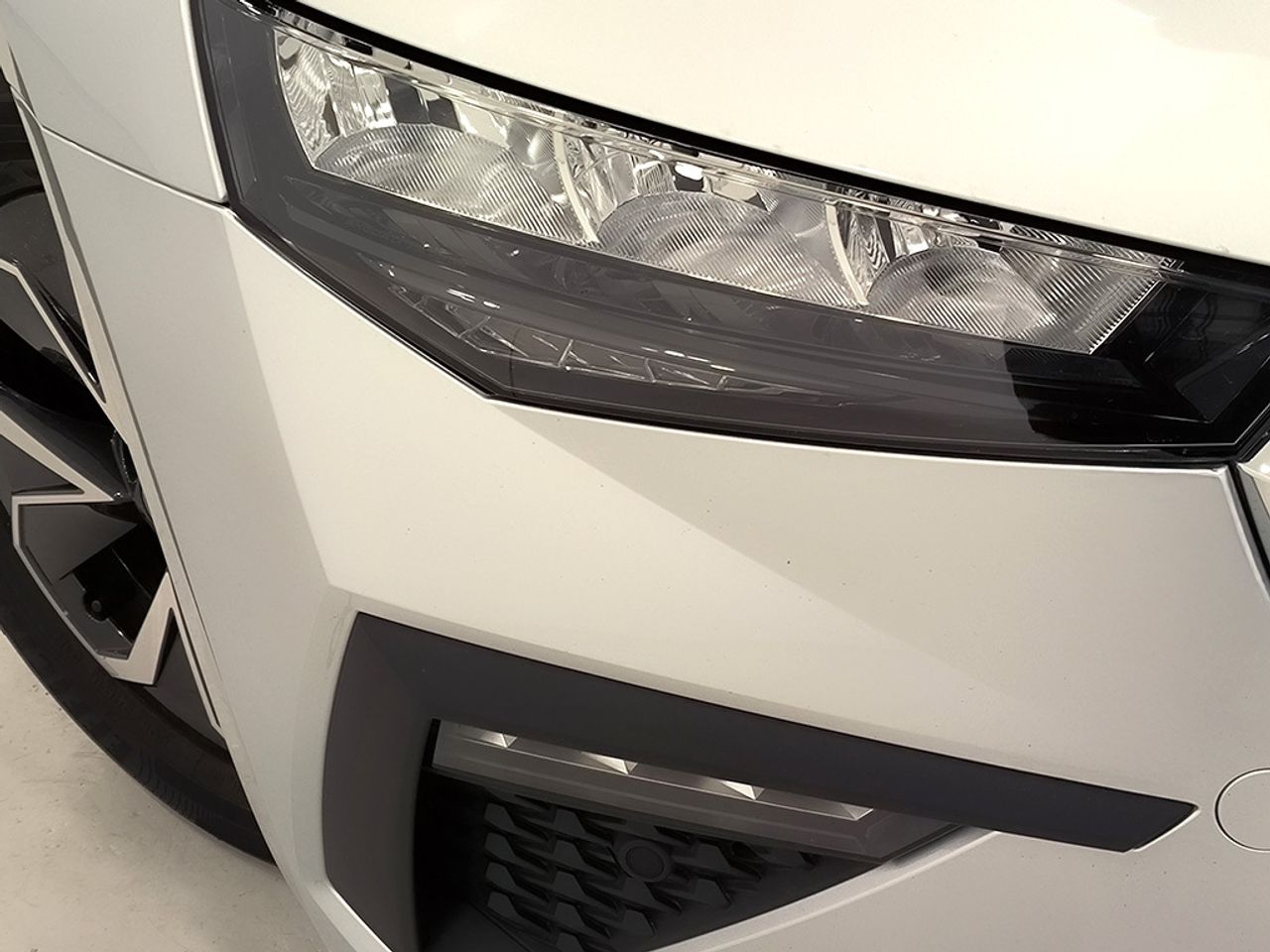 Skoda Scala  - Foto 2