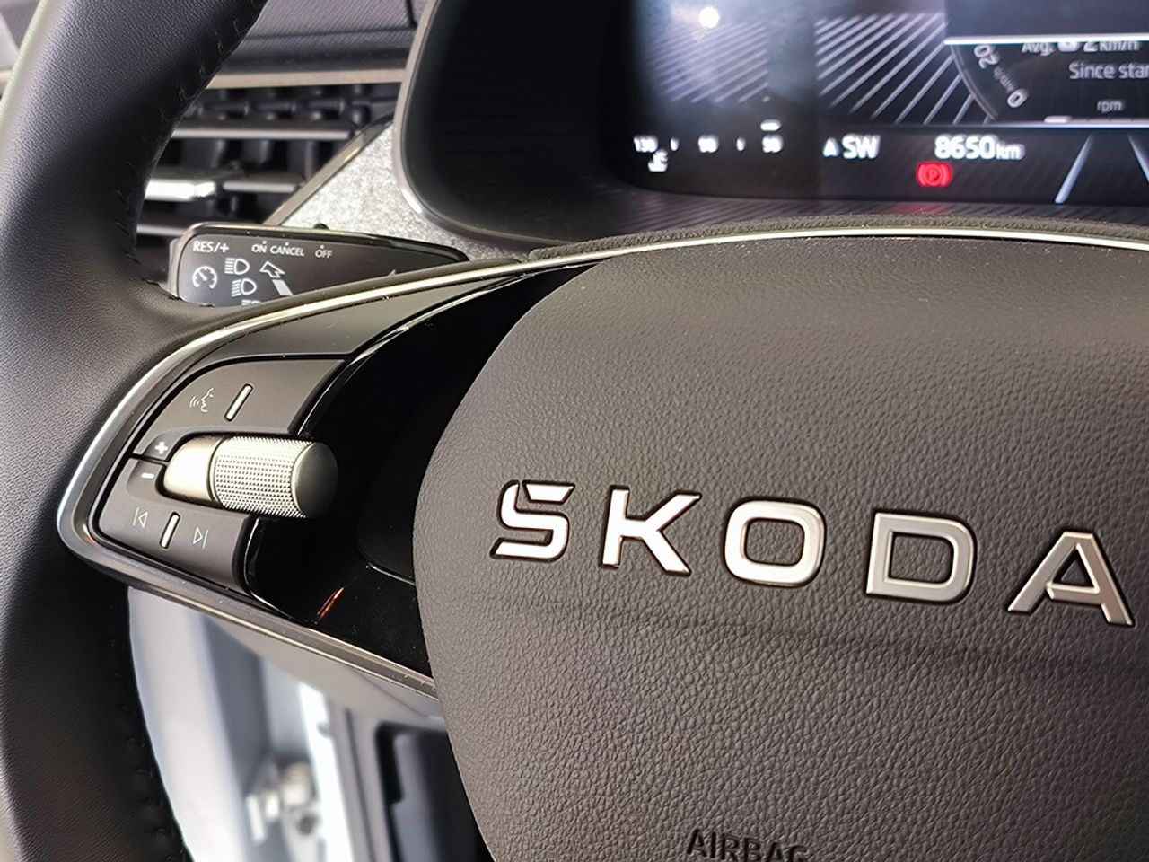 Skoda Scala  - Foto 2