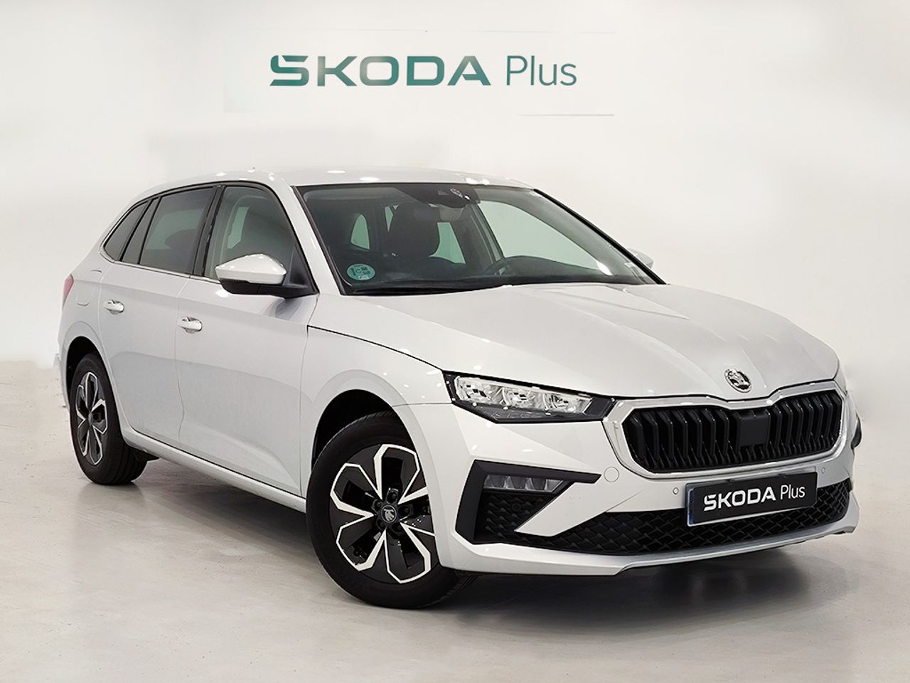 Skoda Scala  - Foto 2