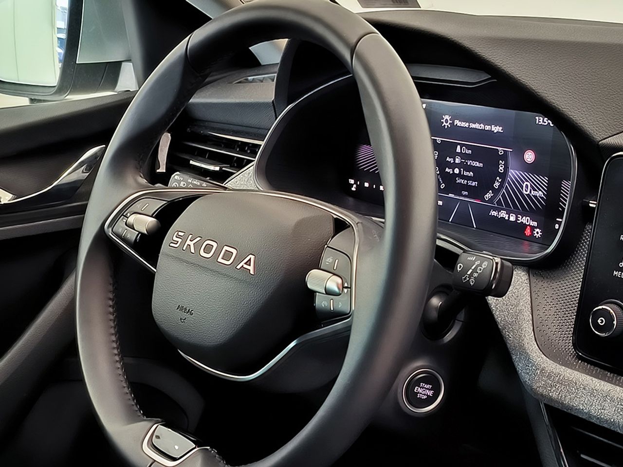 Skoda Scala  - Foto 2