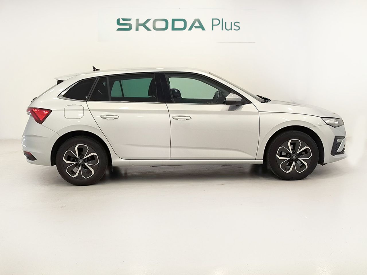 Skoda Scala  - Foto 2