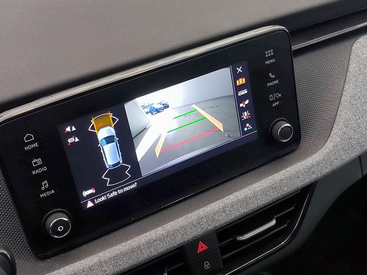 Skoda Scala  - Foto 2