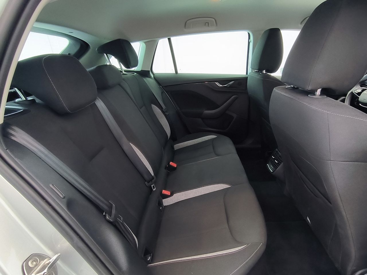 Skoda Scala  - Foto 2