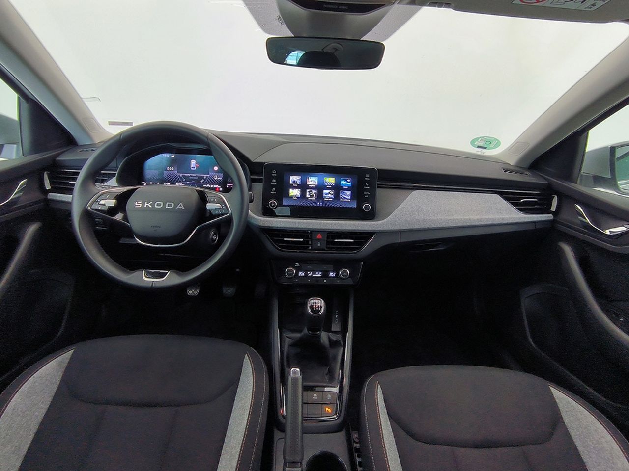 Skoda Scala  - Foto 2