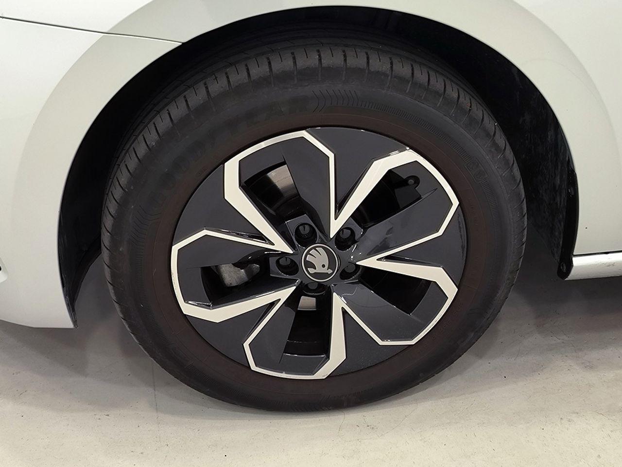 Skoda Scala  - Foto 2