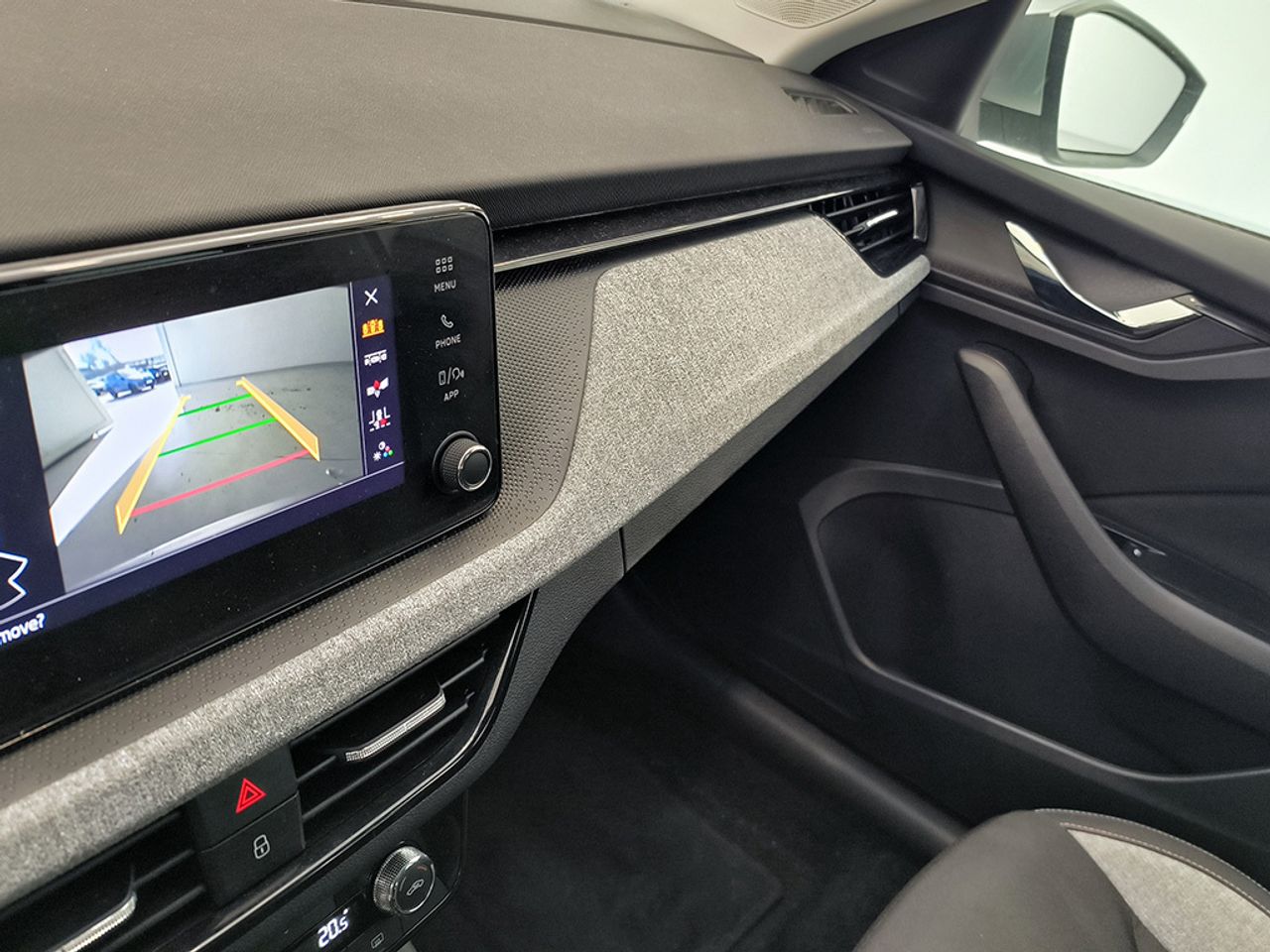 Skoda Scala  - Foto 2