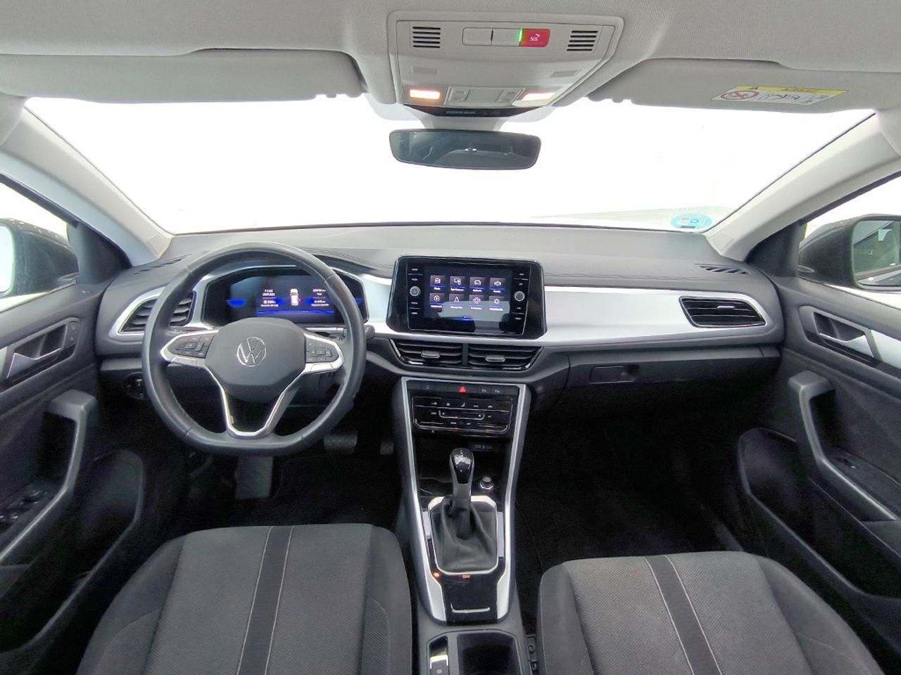 Volkswagen T-roc 2.0 Tdi 110kw (150cv) Dsg - Foto 2