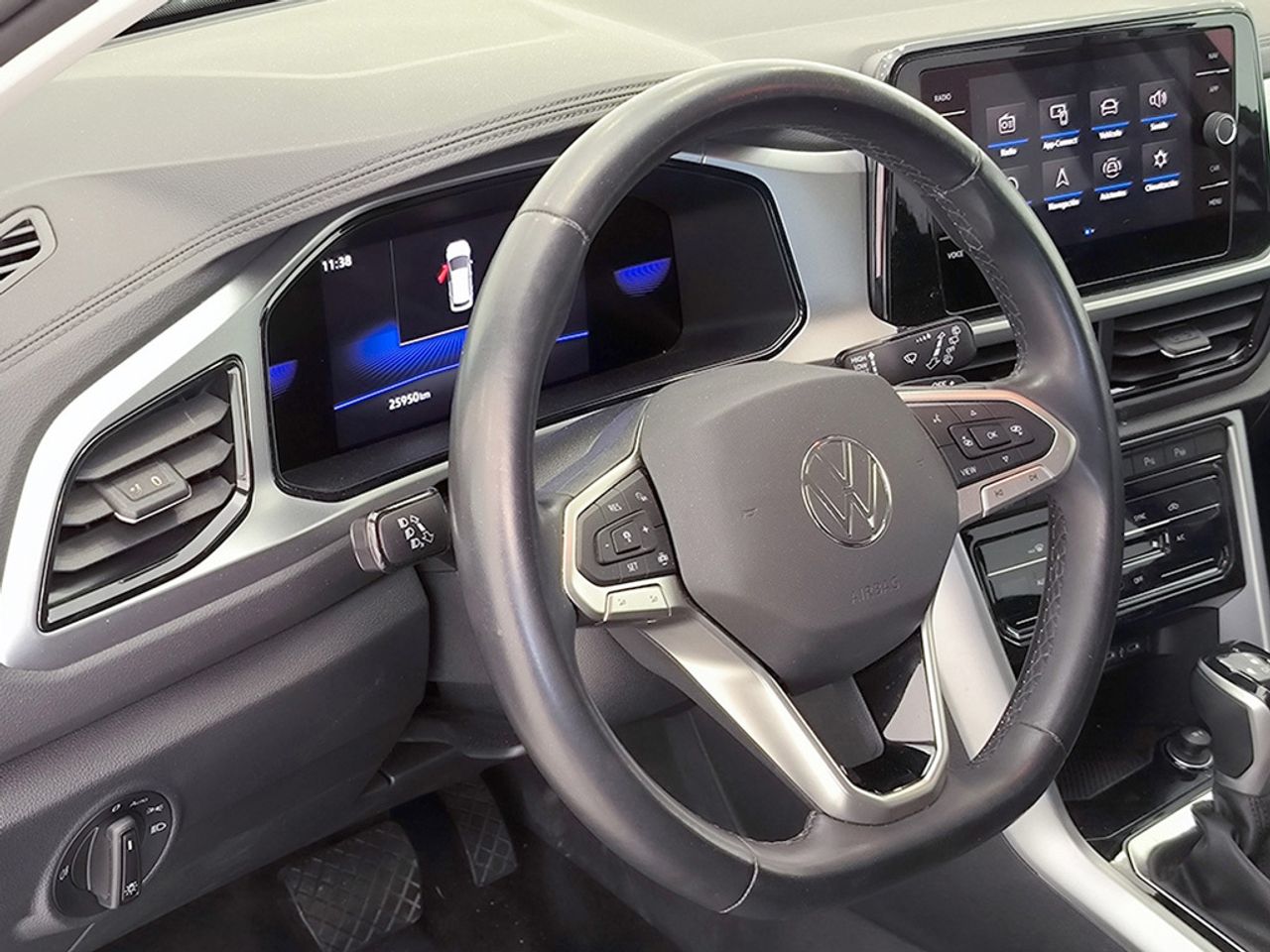 Volkswagen T-roc 2.0 Tdi 110kw (150cv) Dsg - Foto 2