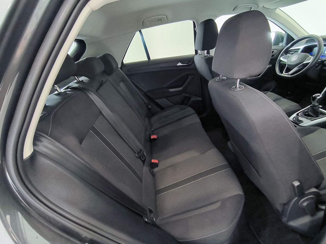 Volkswagen T-roc 2.0 Tdi 110kw (150cv) Dsg - Foto 2