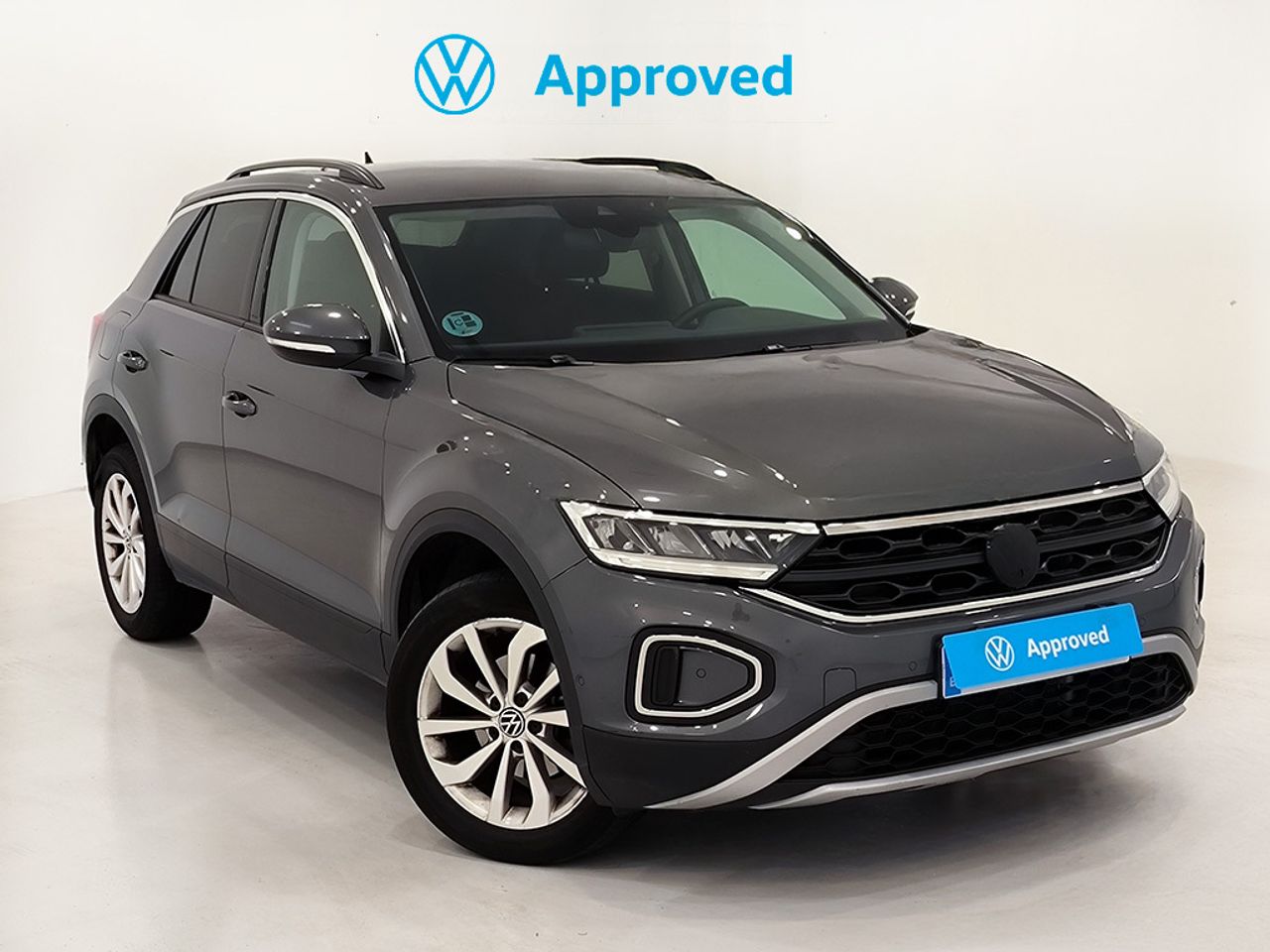 Volkswagen T-roc 2.0 Tdi 110kw (150cv) Dsg - Foto 2