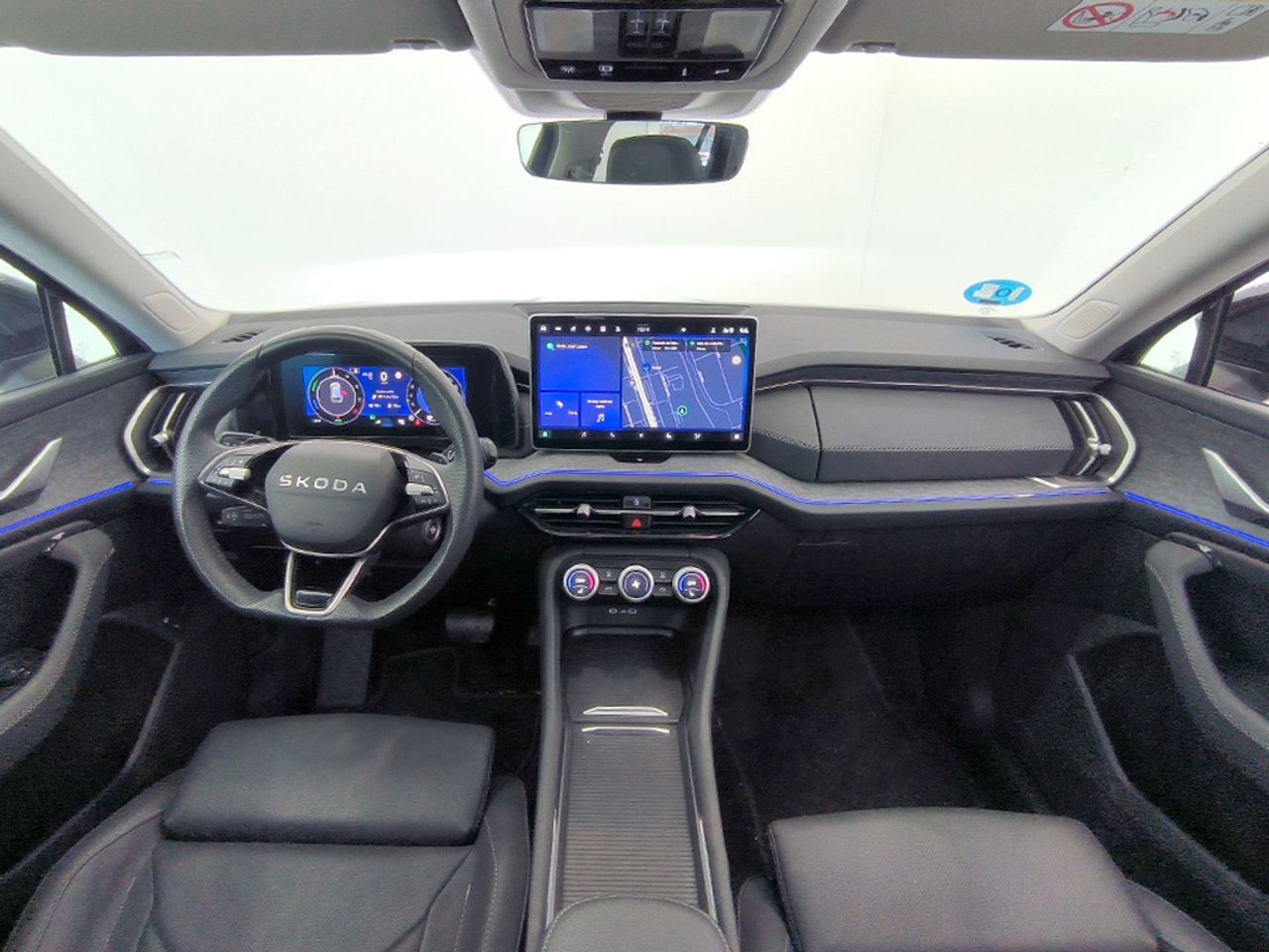 Skoda Kodiaq 1.5 Tsi Iv 204 Cv Dsg - Foto 2