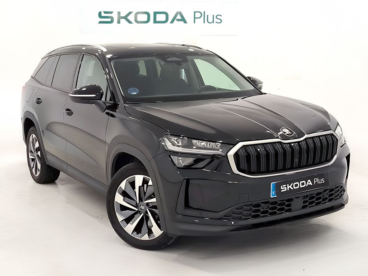 Skoda Kodiaq 1.5 Tsi Iv 204 Cv Dsg - Foto 2