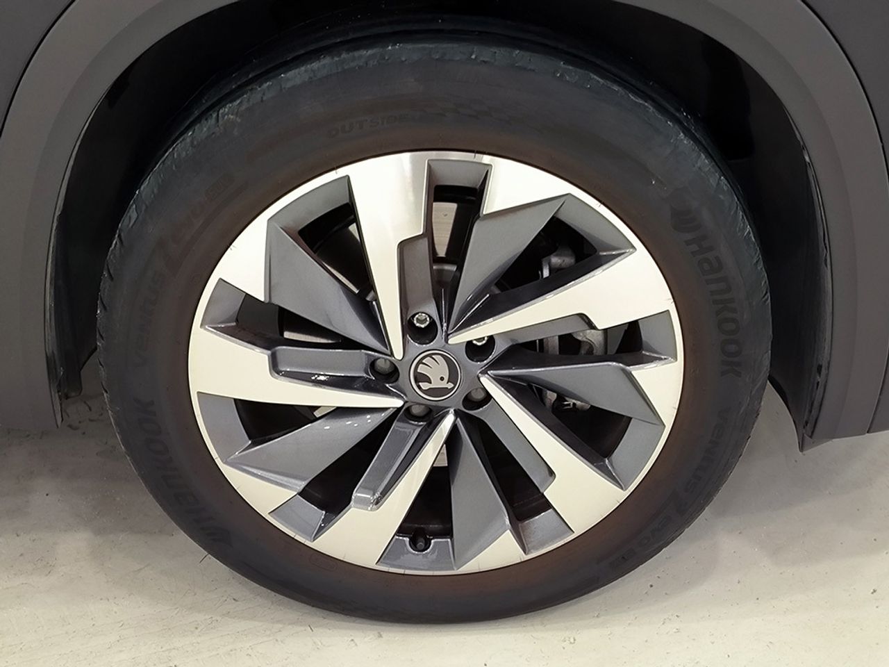 Skoda Kodiaq 1.5 Tsi Iv 204 Cv Dsg - Foto 2