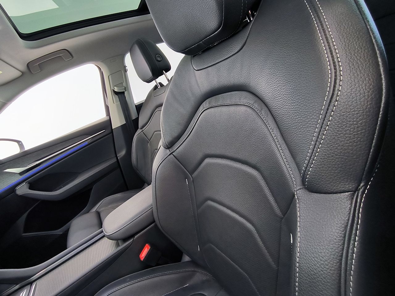 Skoda Kodiaq 1.5 Tsi Iv 204 Cv Dsg - Foto 2