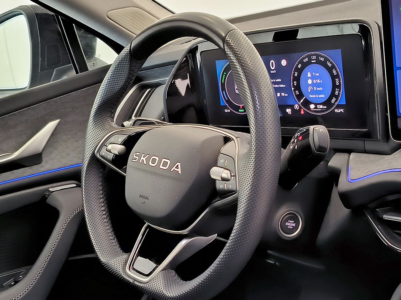 Skoda Kodiaq 1.5 Tsi Iv 204 Cv Dsg - Foto 2