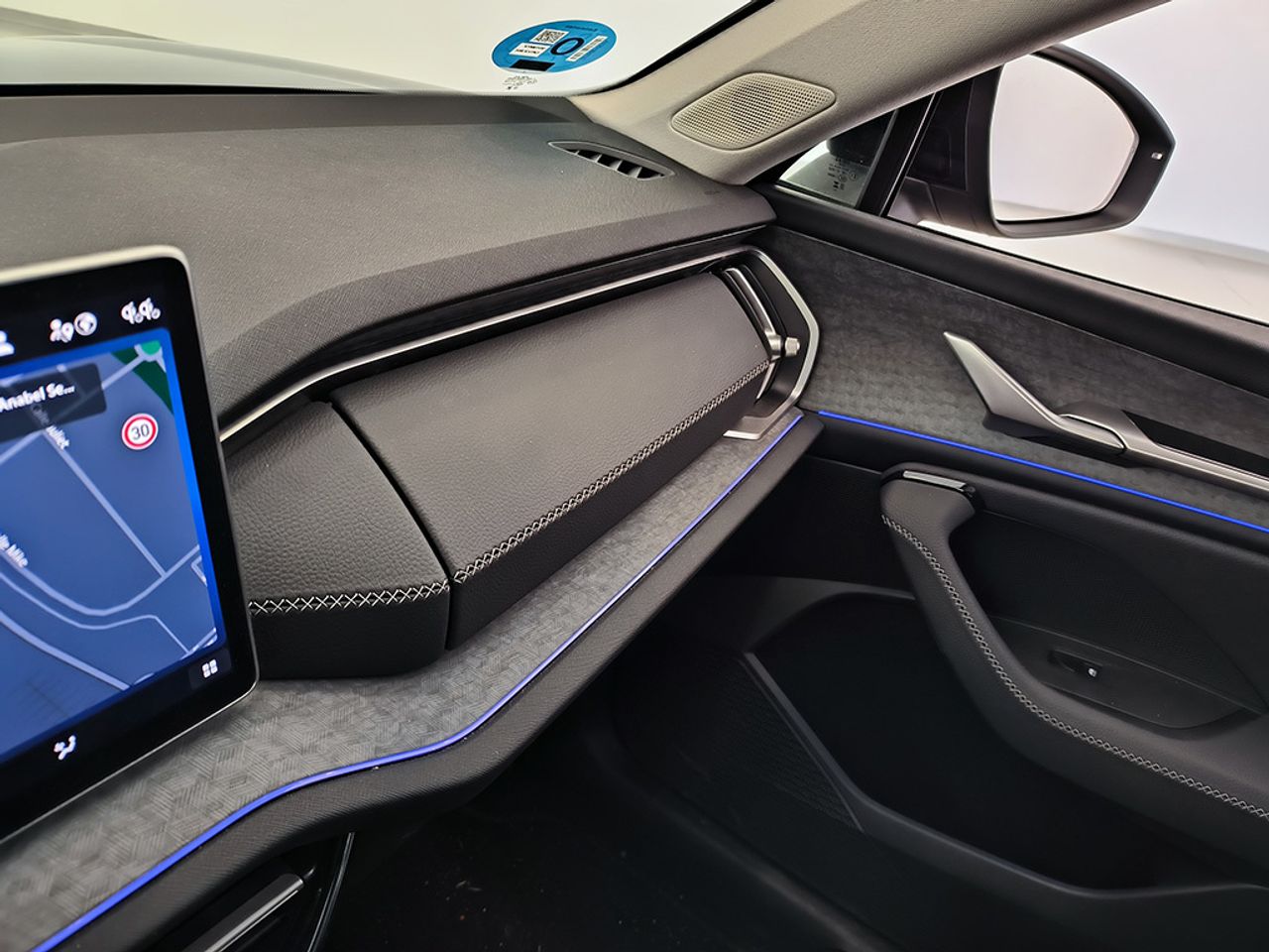 Skoda Kodiaq 1.5 Tsi Iv 204 Cv Dsg - Foto 2