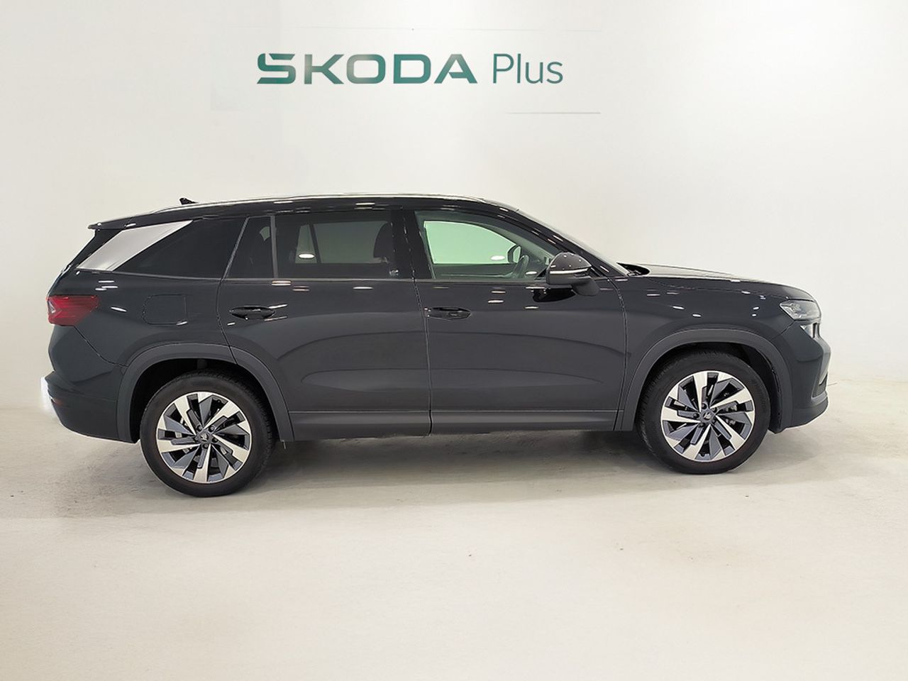 Skoda Kodiaq 1.5 Tsi Iv 204 Cv Dsg - Foto 2