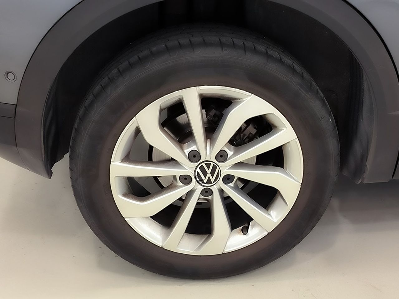 Volkswagen T-roc 1.5 Tsi 150 Cv Dsg Life - Foto 2