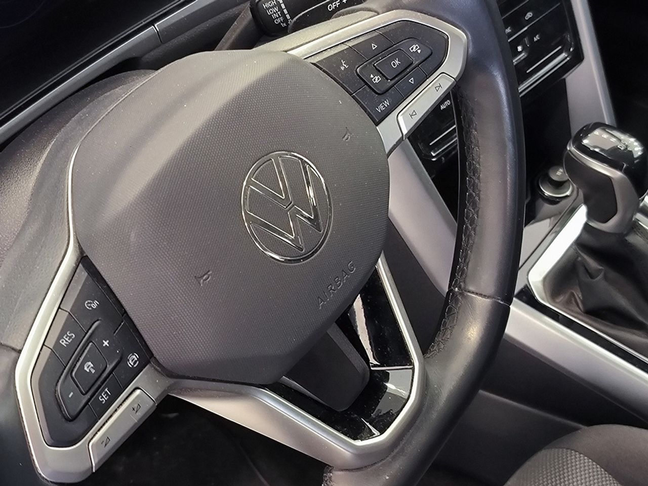 Volkswagen T-roc 1.5 Tsi 150 Cv Dsg Life - Foto 2