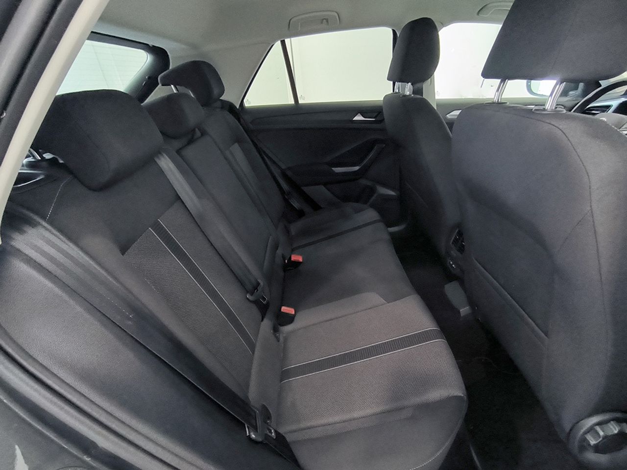 Volkswagen T-roc 1.5 Tsi 150 Cv Dsg Life - Foto 2