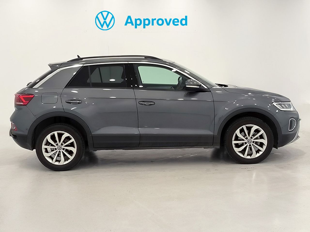 Volkswagen T-roc 1.5 Tsi 150 Cv Dsg Life - Foto 2