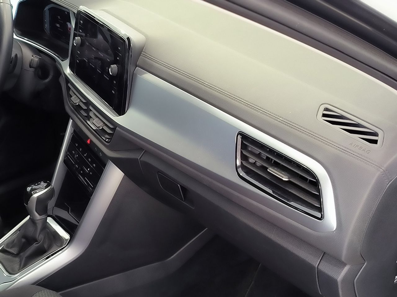 Volkswagen T-roc 1.5 Tsi 150 Cv Dsg Life - Foto 2