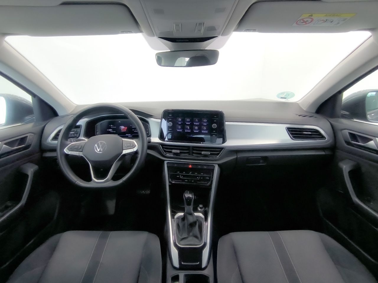 Volkswagen T-roc 1.5 Tsi 150 Cv Dsg Life - Foto 2