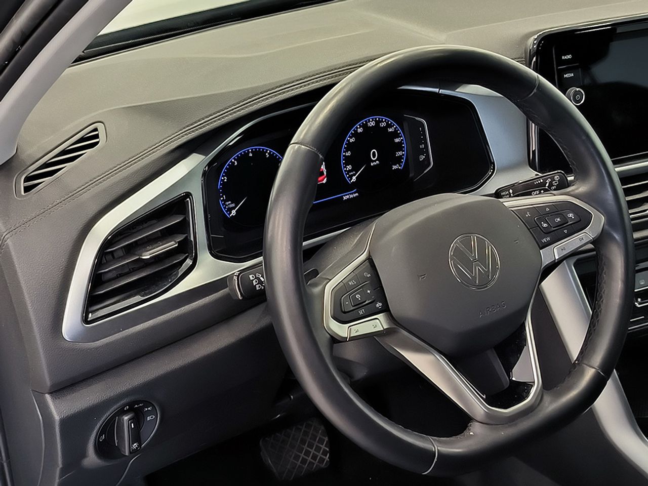 Volkswagen T-roc 1.5 Tsi 150 Cv Dsg Life - Foto 2