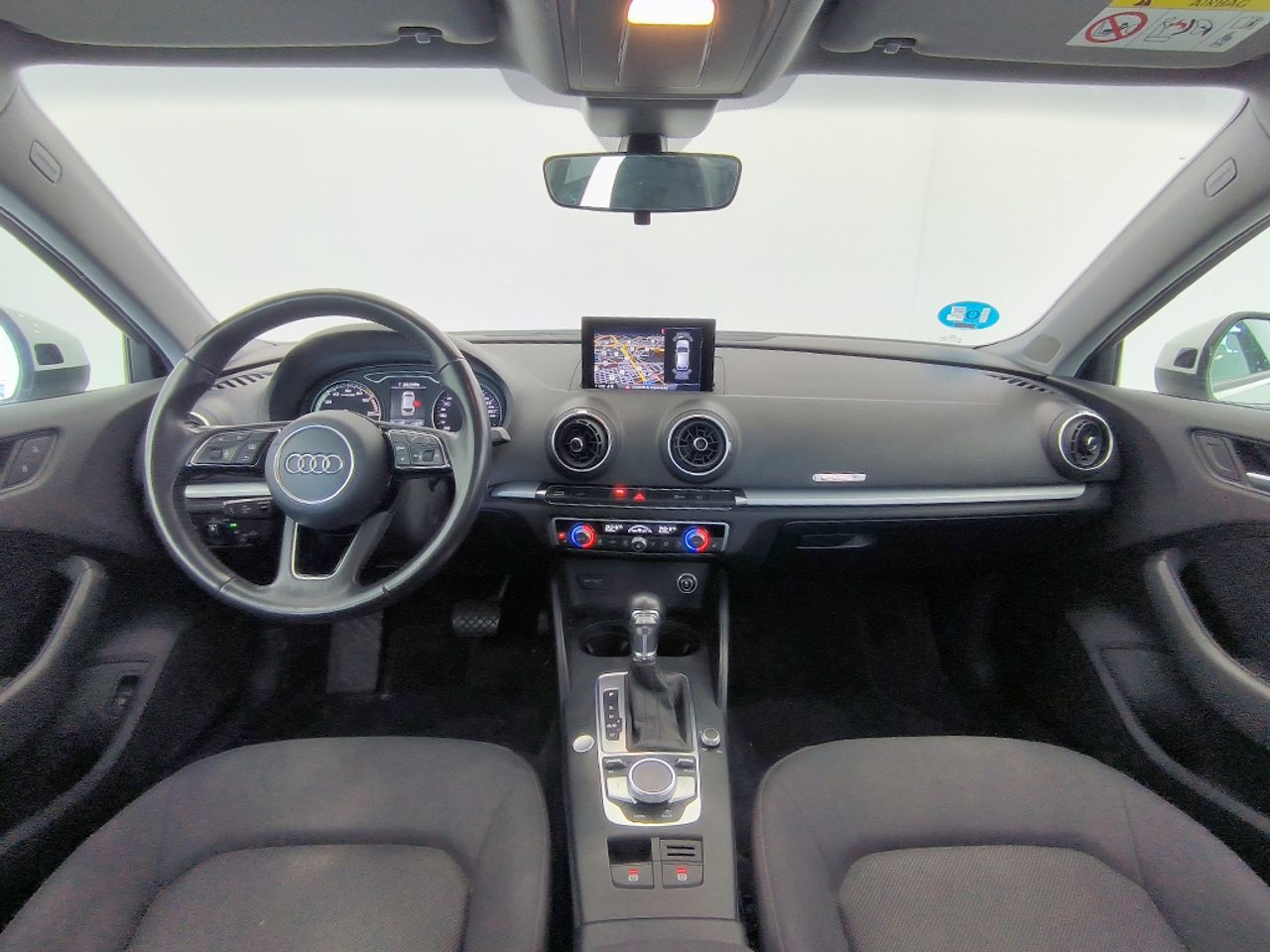 Audi A3 Sb 40 Etron Stronic 204 Cv - Foto 2