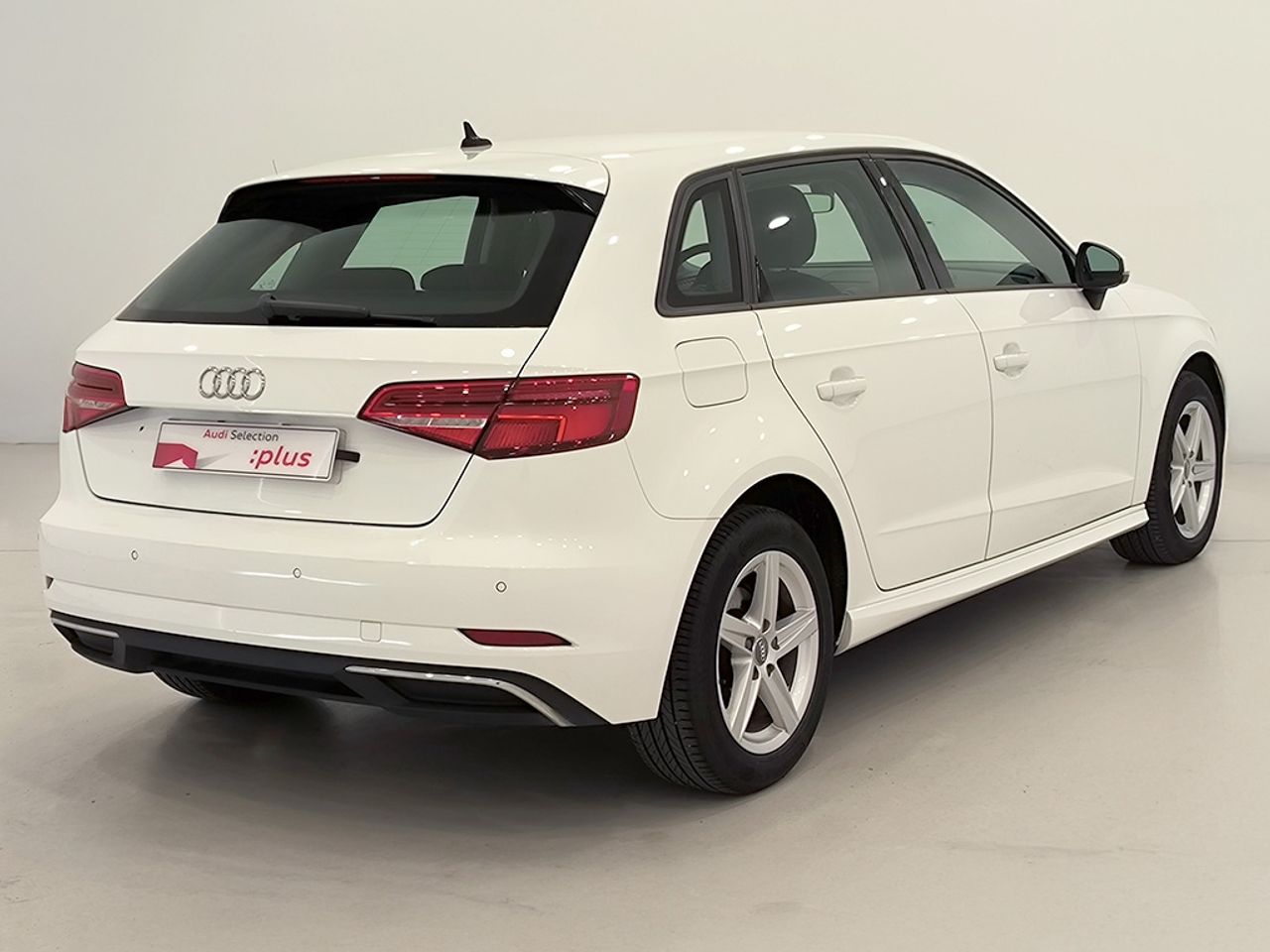Audi A3 Sb 40 Etron Stronic 204 Cv - Foto 2