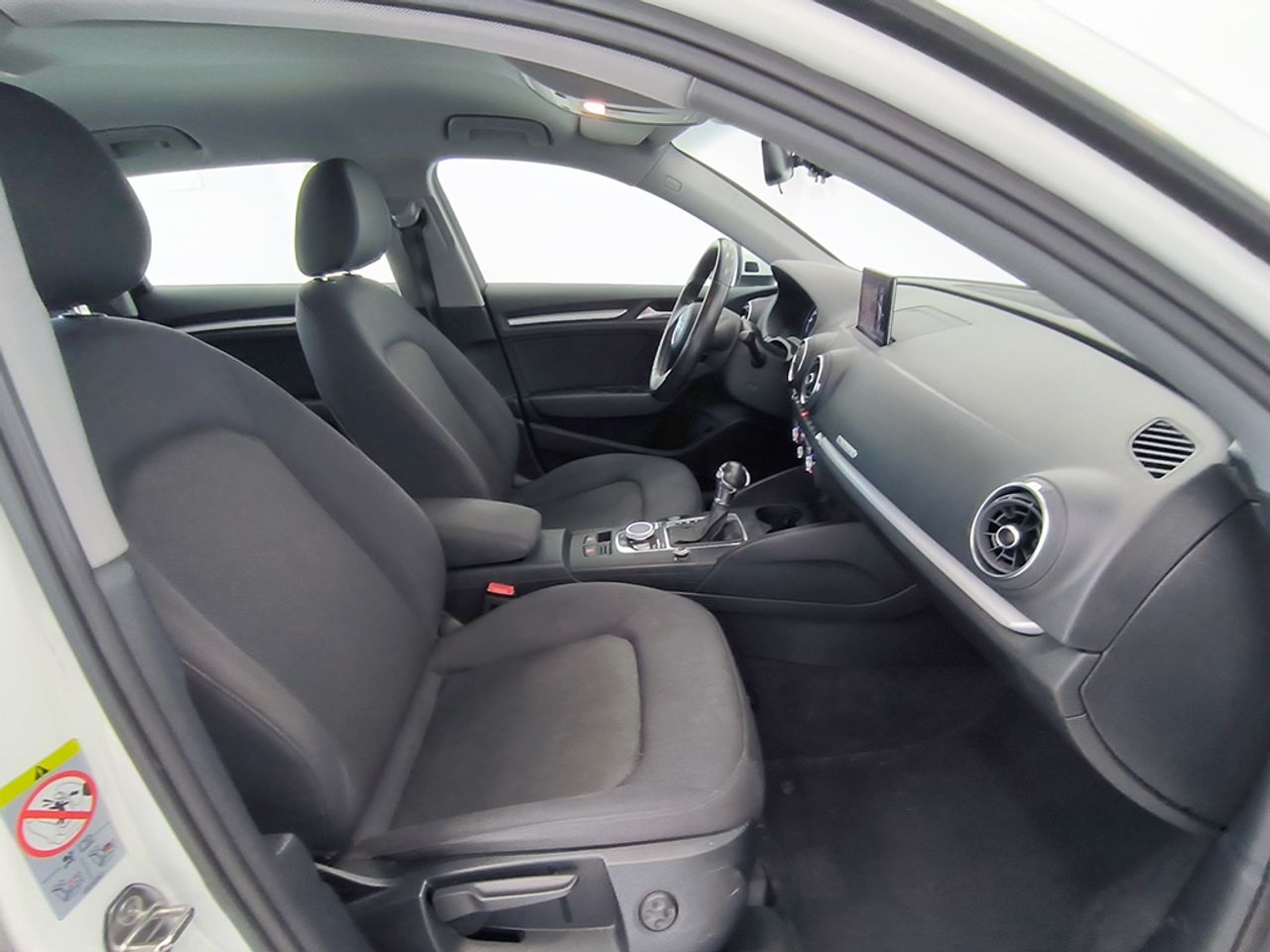 Audi A3 Sb 40 Etron Stronic 204 Cv - Foto 2
