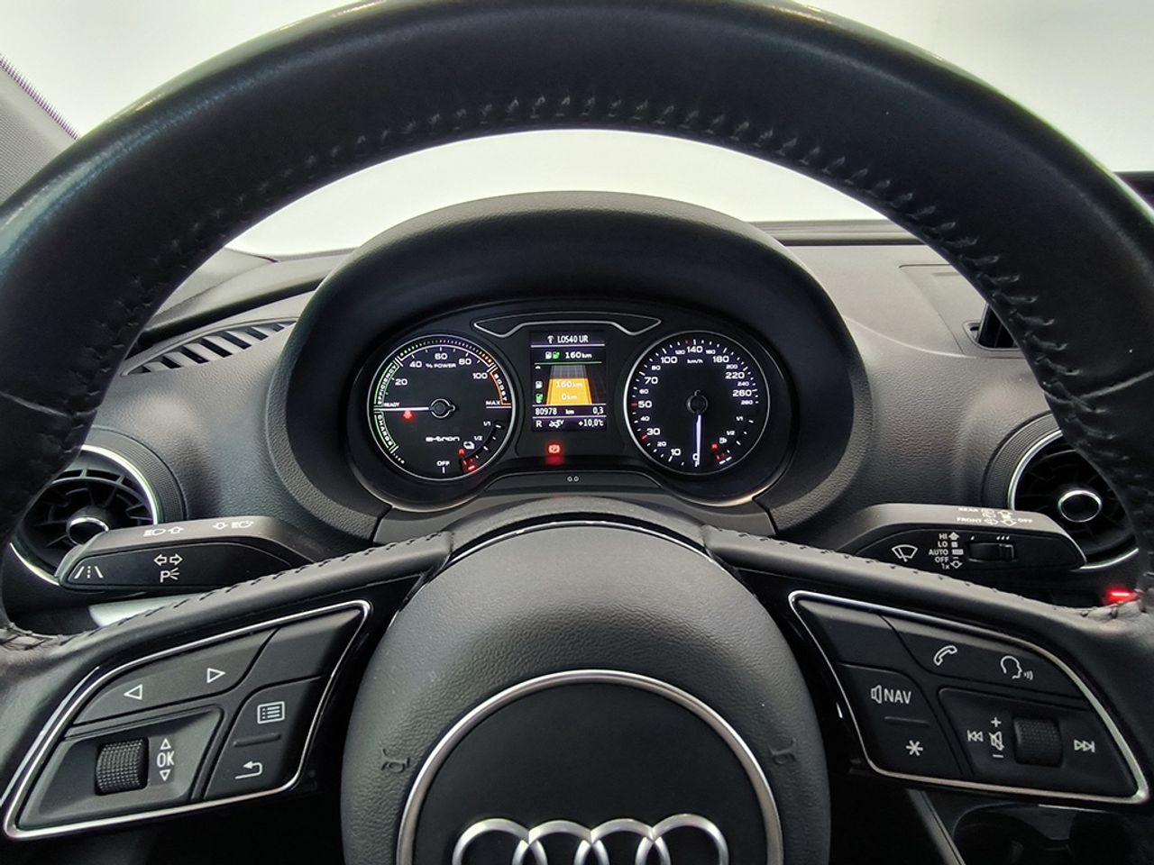 Audi A3 Sb 40 Etron Stronic 204 Cv - Foto 2