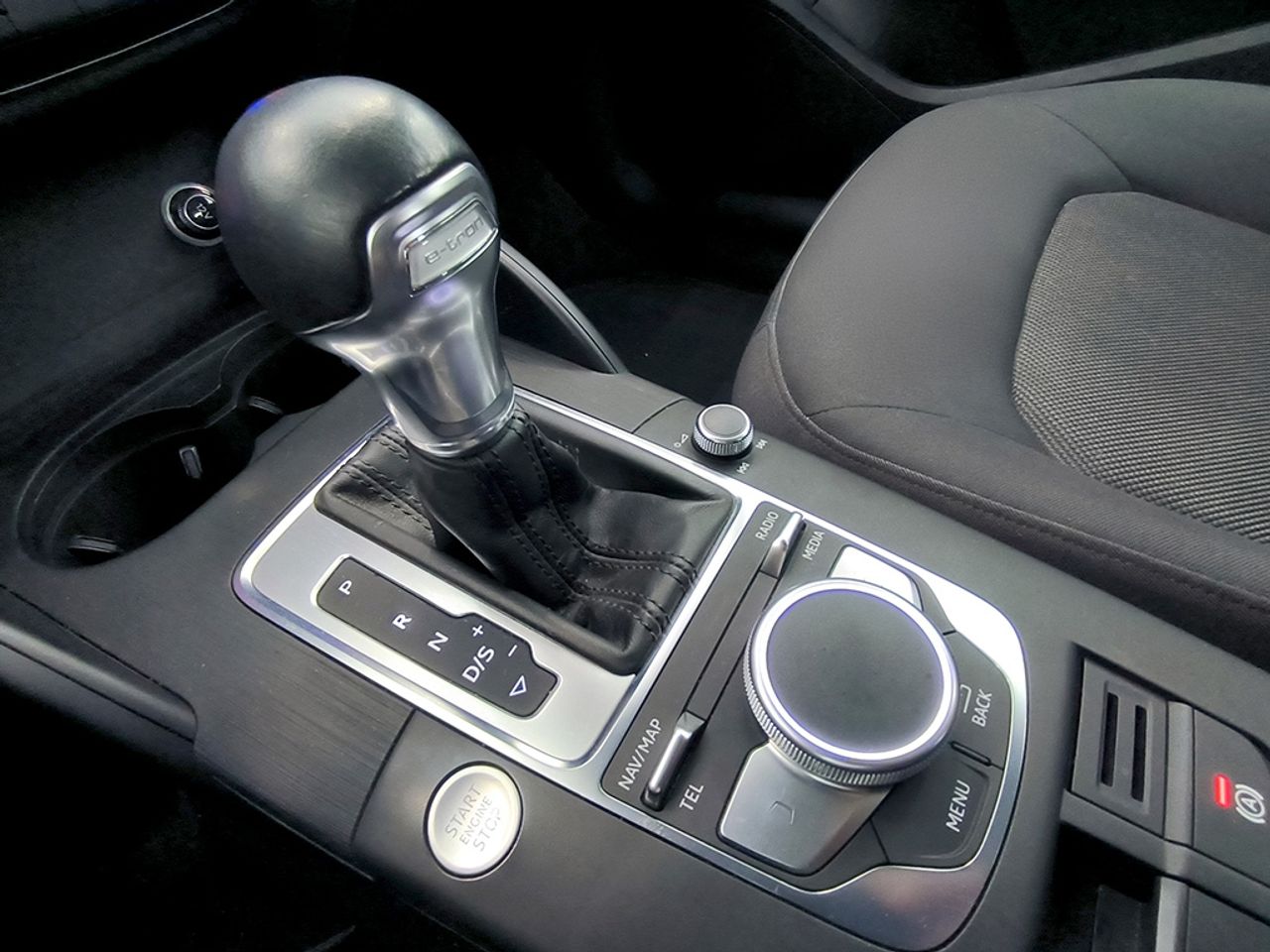 Audi A3 Sb 40 Etron Stronic 204 Cv - Foto 2