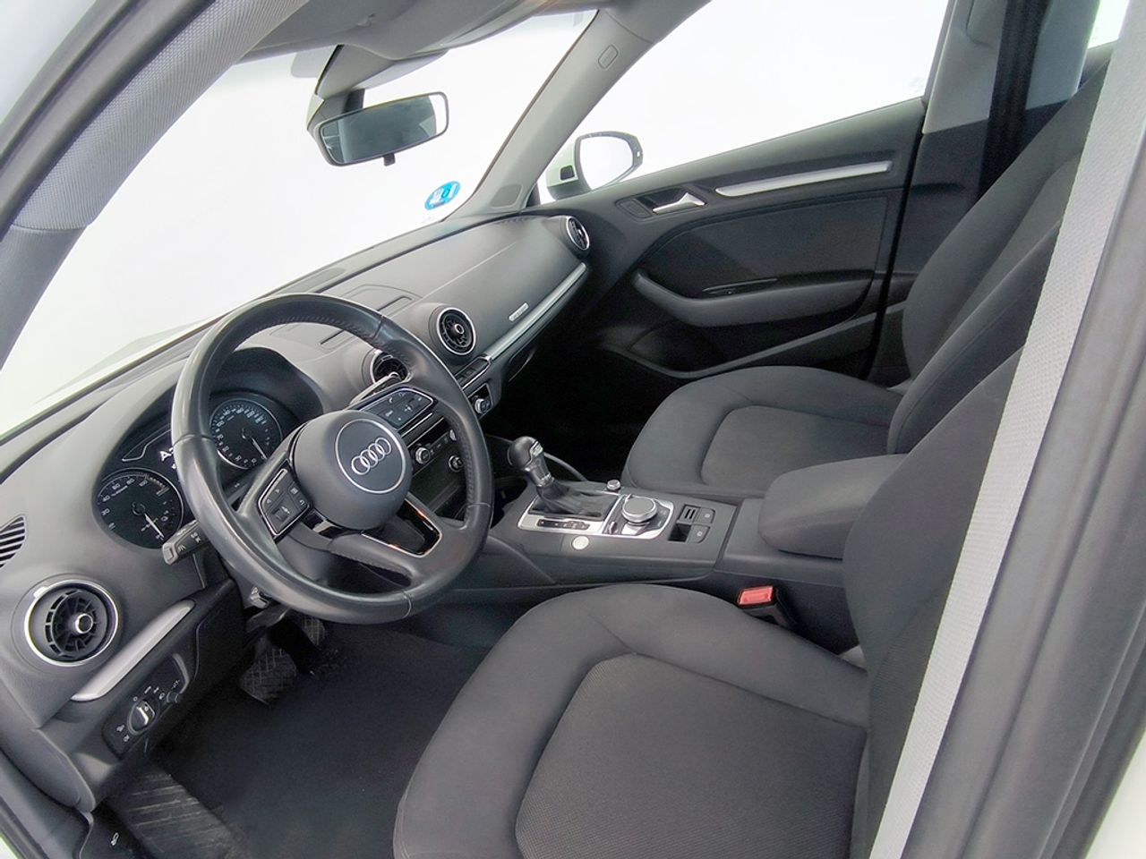 Audi A3 Sb 40 Etron Stronic 204 Cv - Foto 2