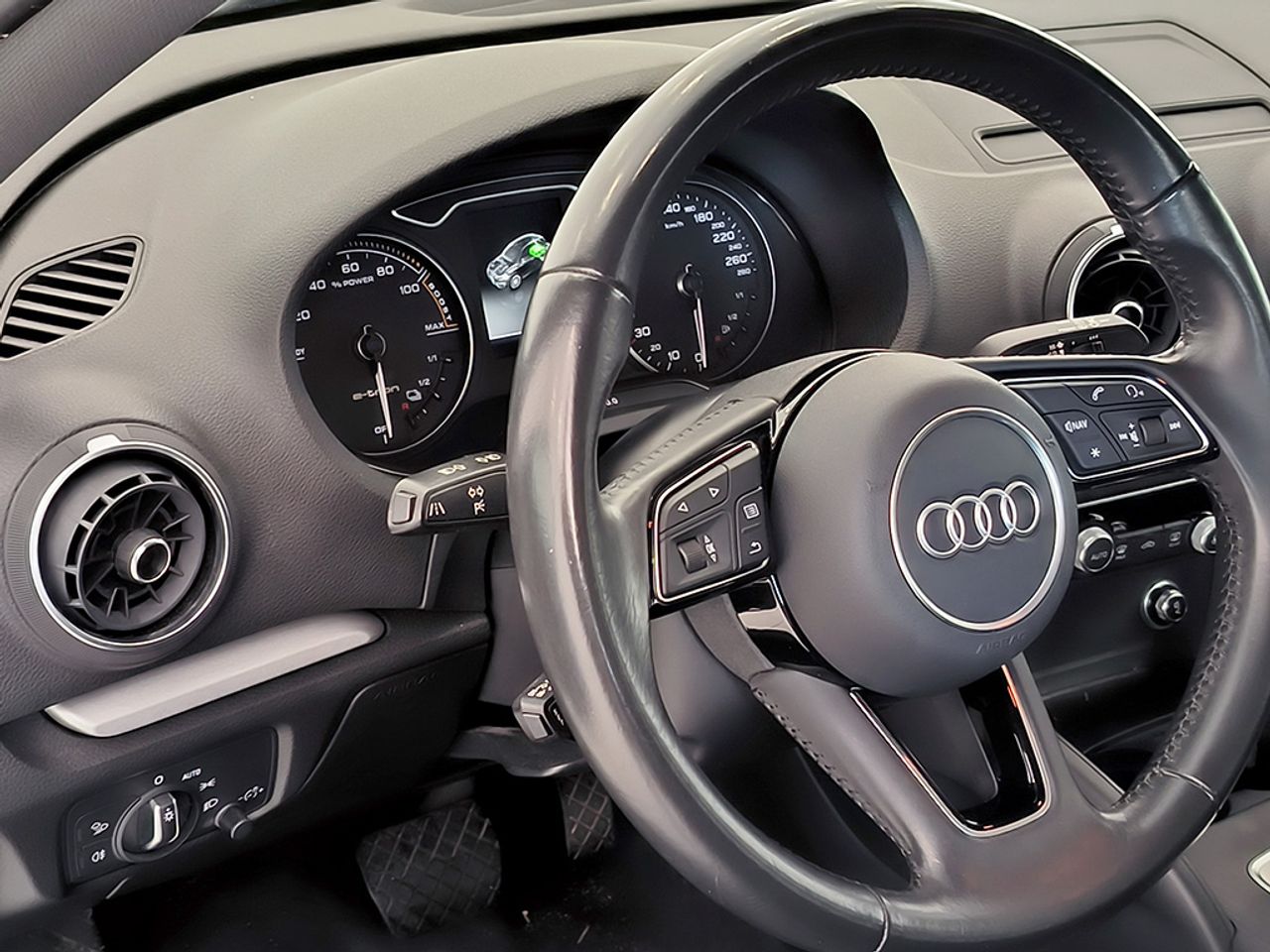 Audi A3 Sb 40 Etron Stronic 204 Cv - Foto 2