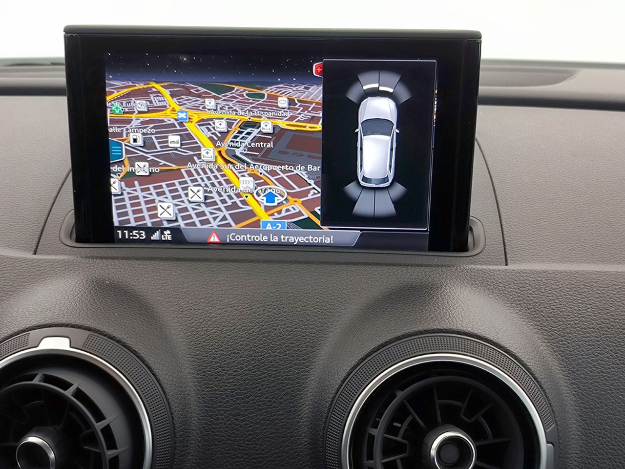 Audi A3 Sb 40 Etron Stronic 204 Cv - Foto 2