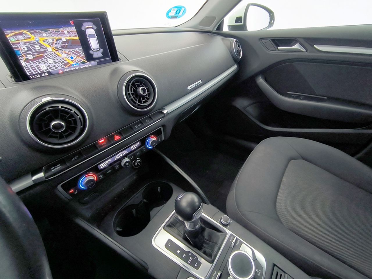 Audi A3 Sb 40 Etron Stronic 204 Cv - Foto 2
