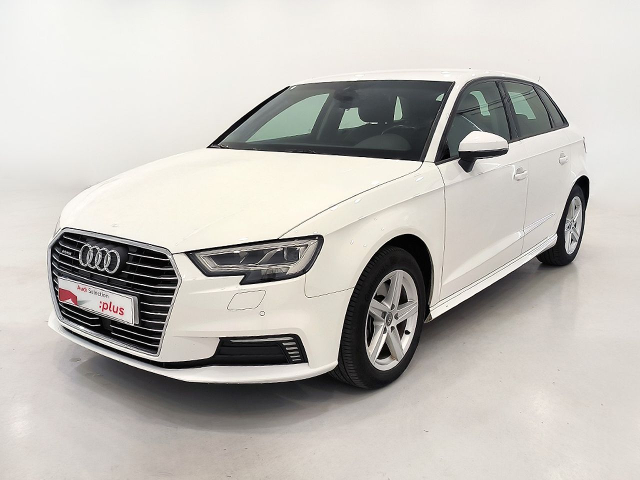 Audi A3 Sb 40 Etron Stronic 204 Cv - Foto 2