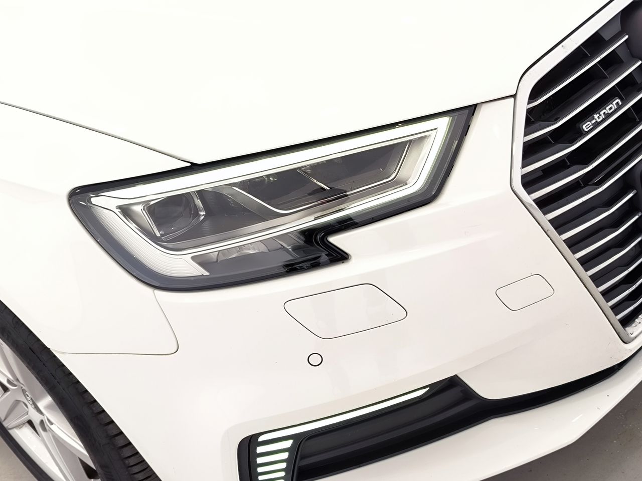 Audi A3 Sb 40 Etron Stronic 204 Cv - Foto 2