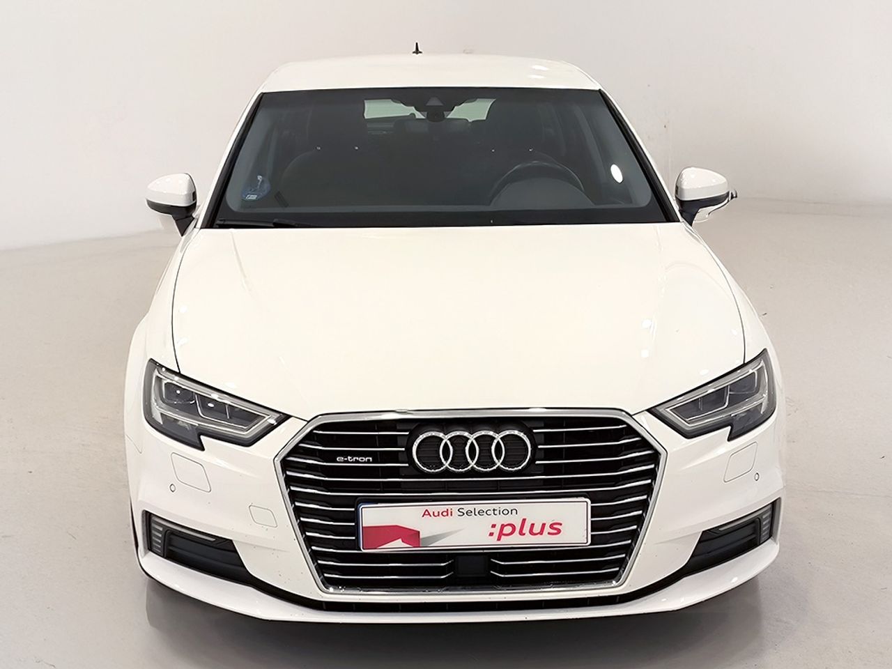 Audi A3 Sb 40 Etron Stronic 204 Cv - Foto 2