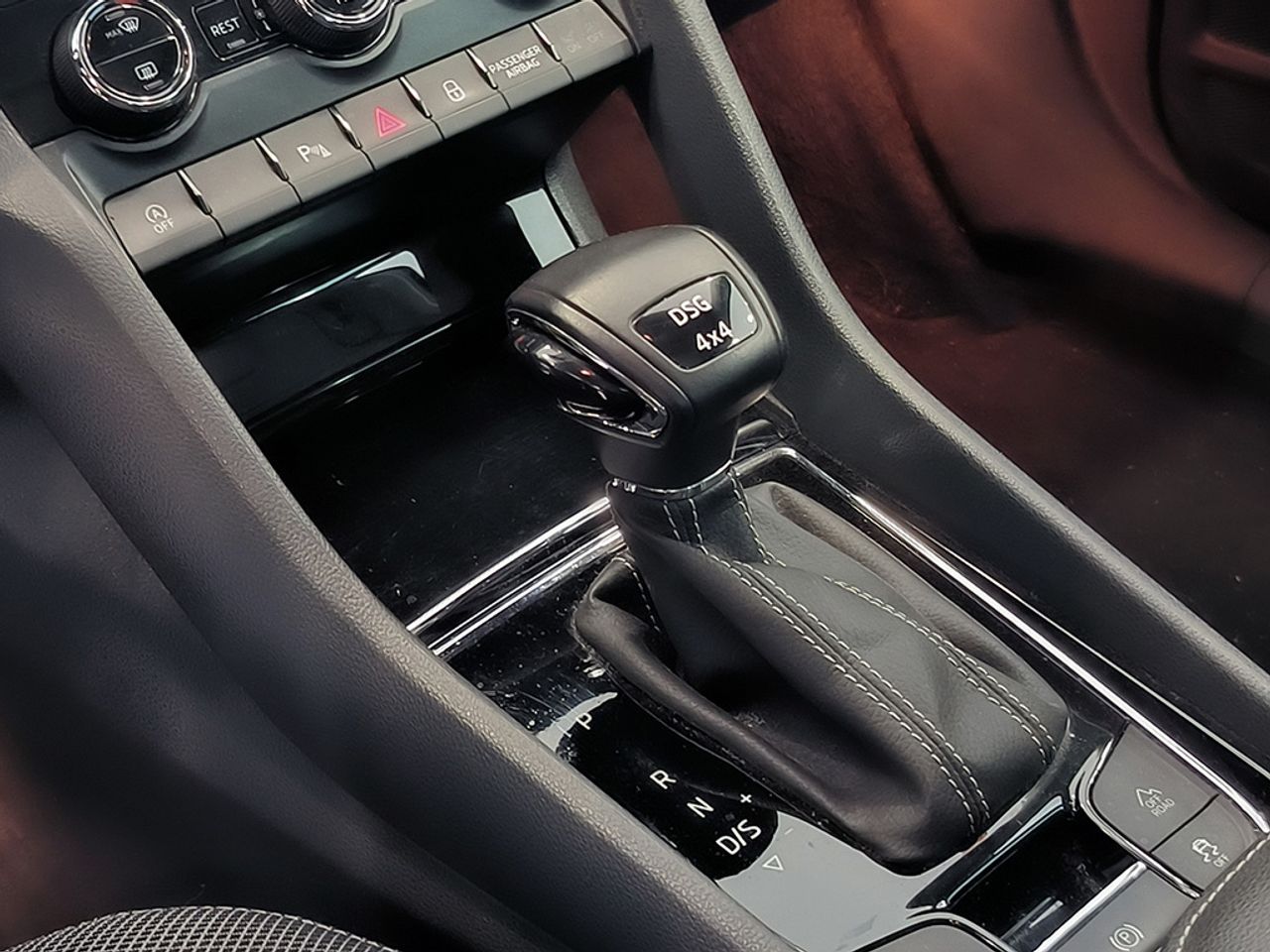Skoda Kodiaq 20 Tdi 150cv Dsg 4x4x - Foto 2