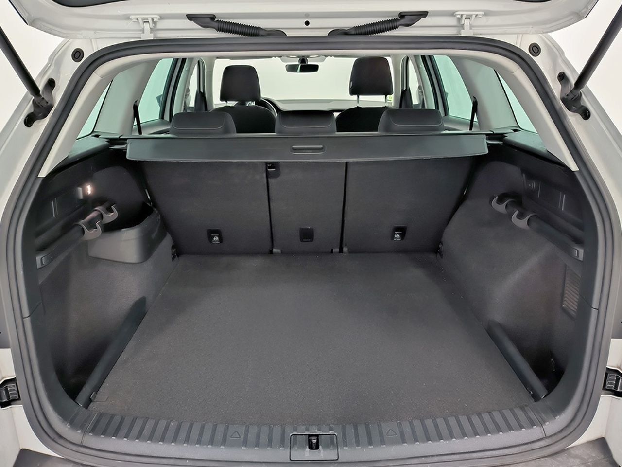 Skoda Kodiaq 20 Tdi 150cv Dsg 4x4x - Foto 2