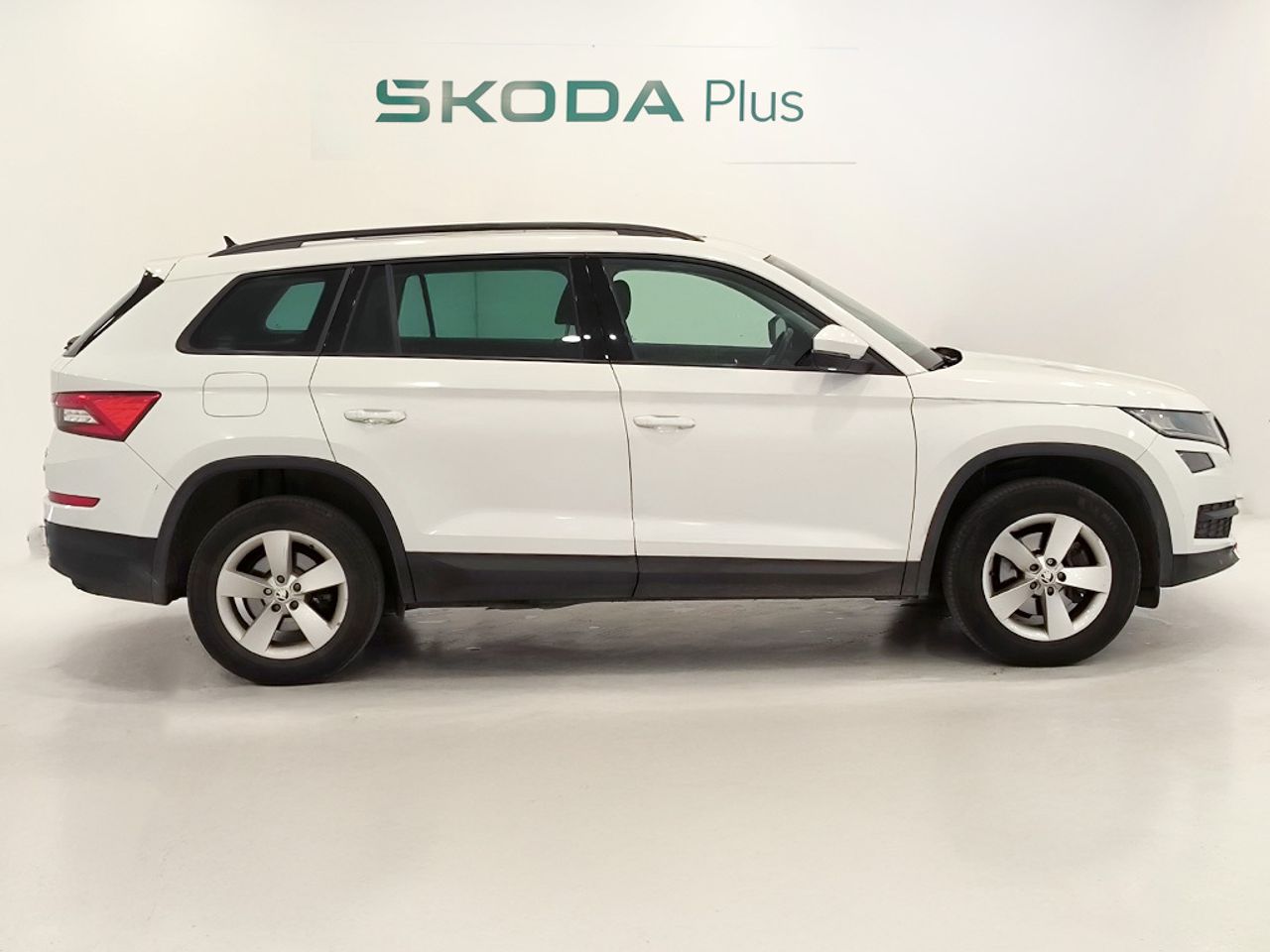Skoda Kodiaq 20 Tdi 150cv Dsg 4x4x - Foto 2